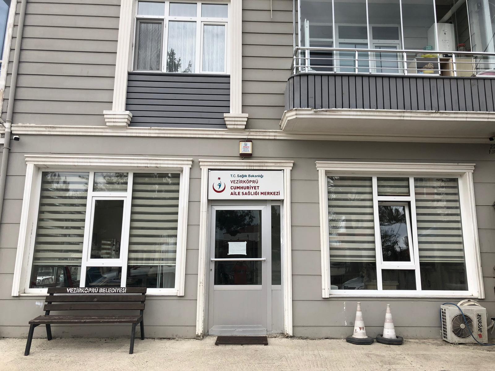 Asm Dış Görünüm 9