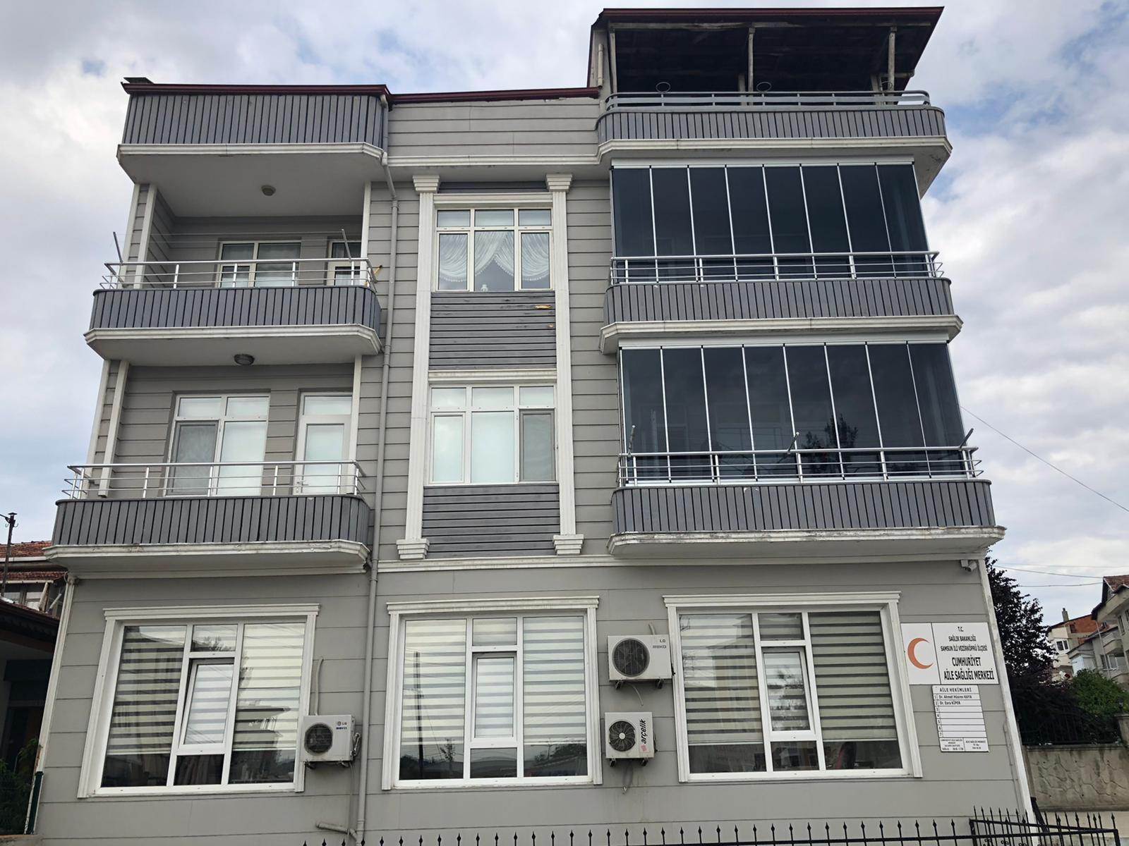 Asm Dış Görünüm 4