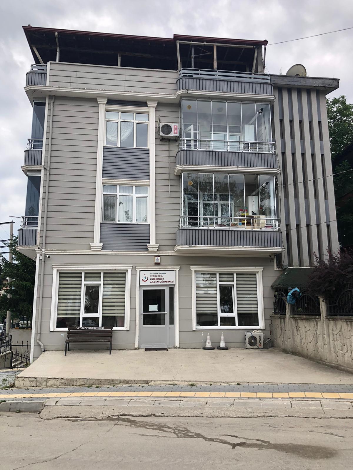 Asm Dış Görünüm 7