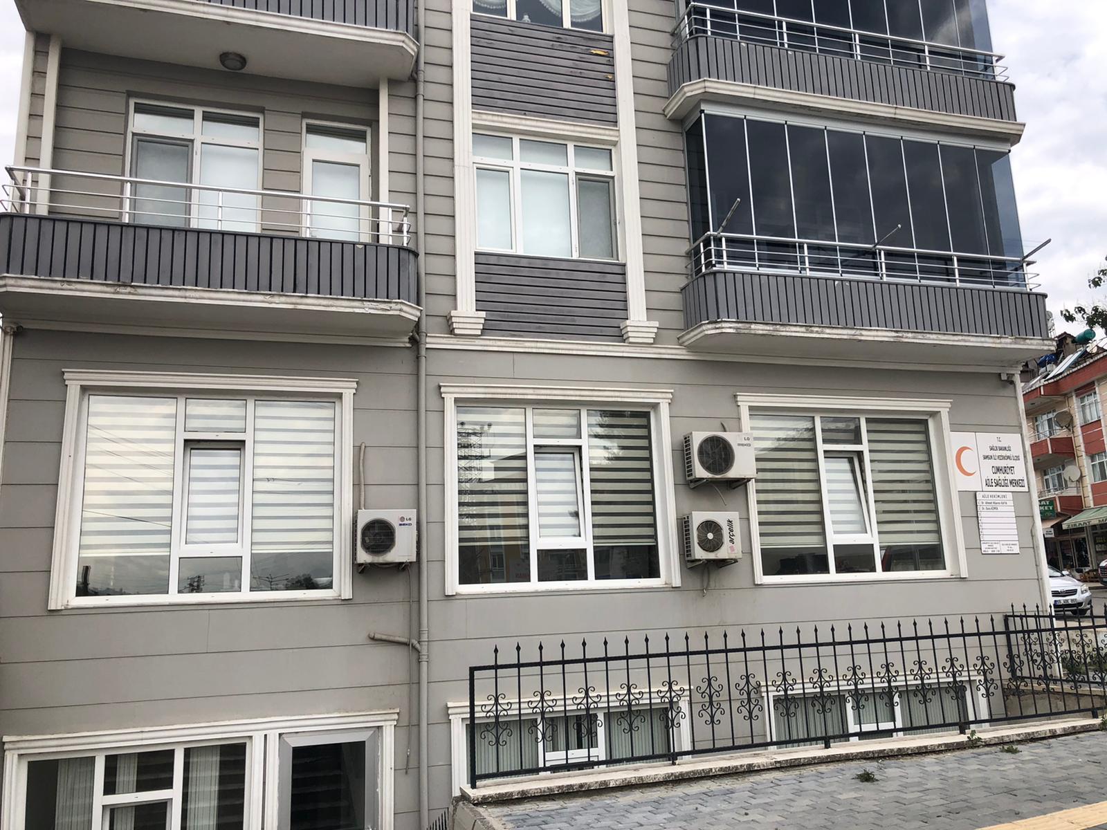 Asm Dış Görünüm 3