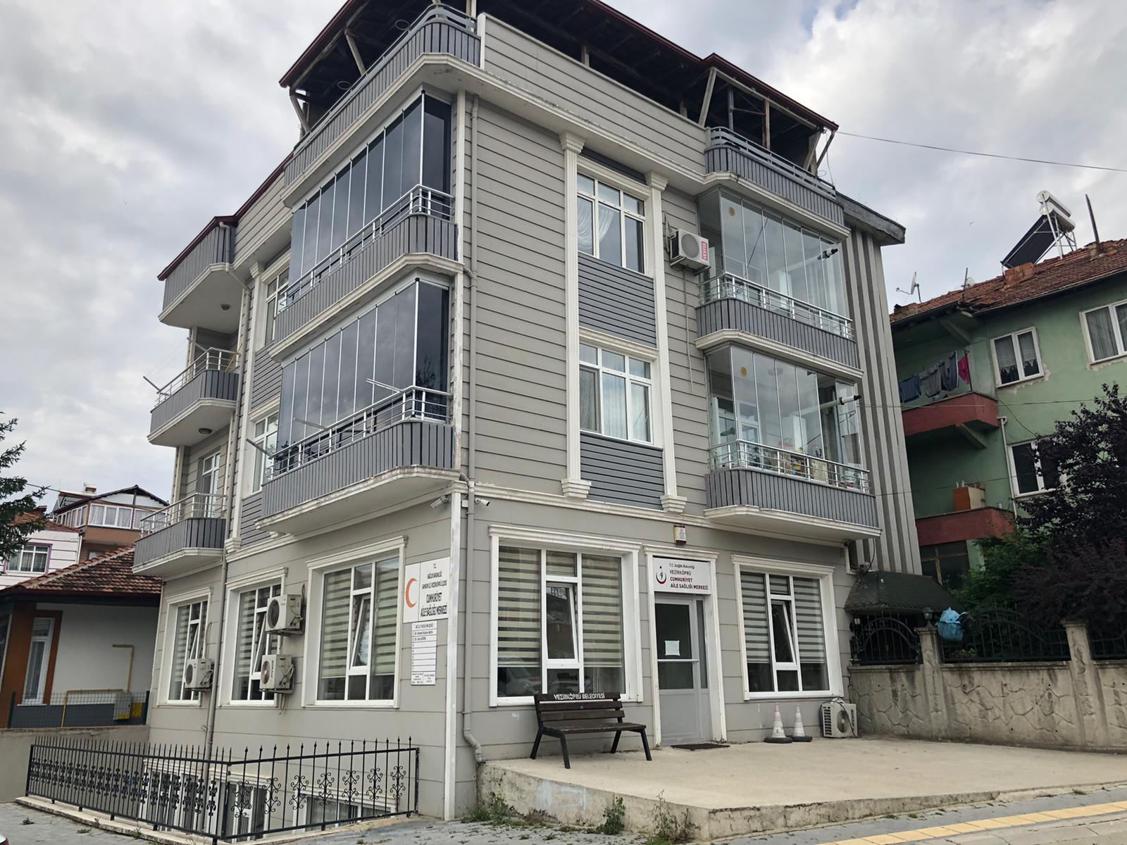 Asm Dış Görünüm 6