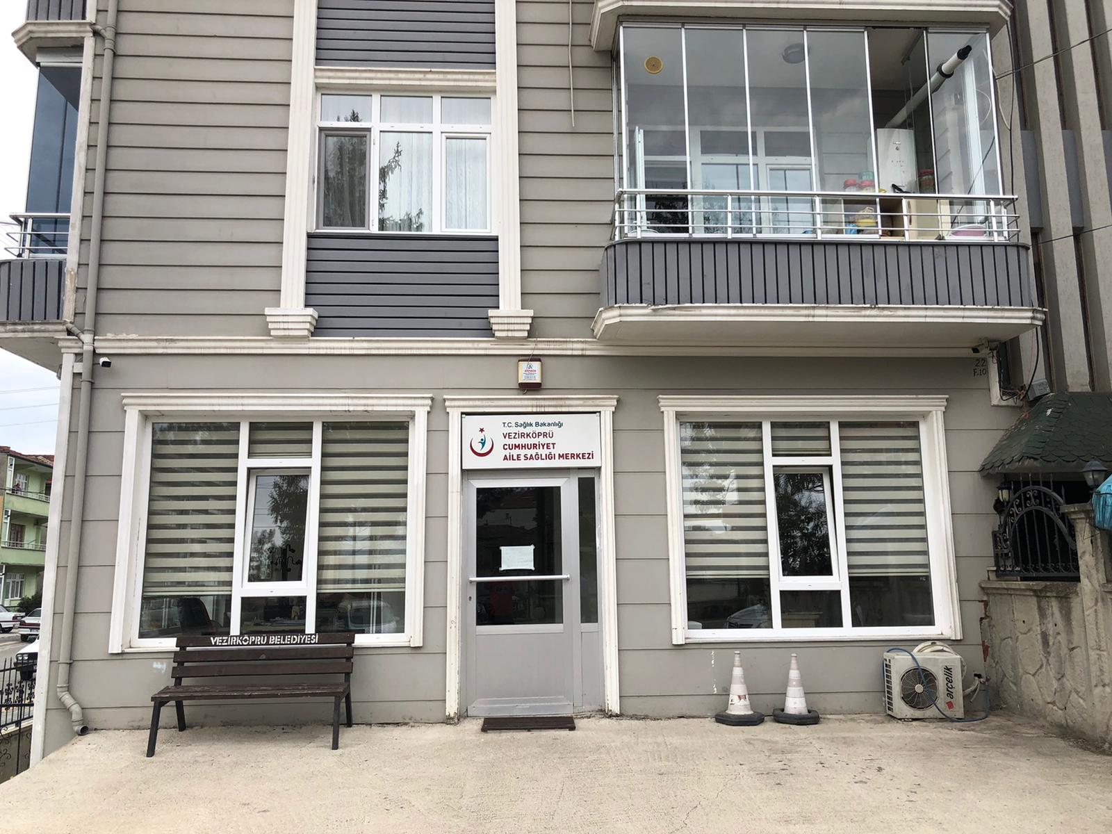 Asm Dış Görünüm 1