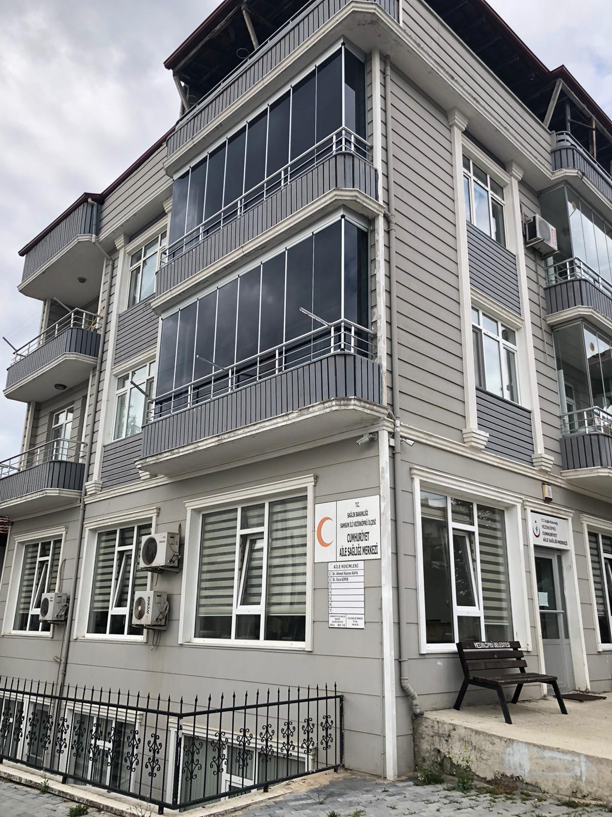 Asm Dış Görünüm 8